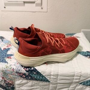 Sorel Women's Explorer Blitz Stride Lace sneakers